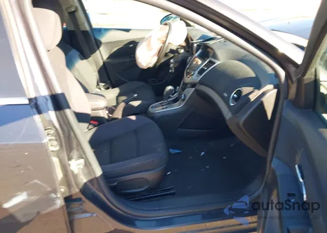 2014 Chevrolet Cruze 1Lt Auto z USA, uszkodzony, nr VIN 1G1PC5SB8E7409307